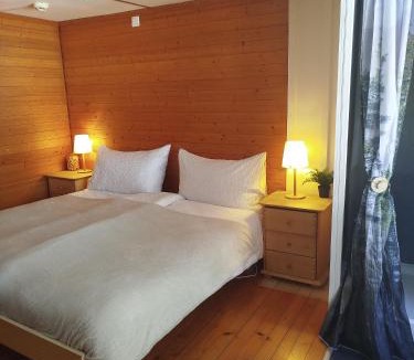 Wengen Hostel | Sonnenhof - Wengens Original Kurhaus