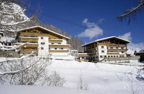 Ravaisch Hotel | Sonnenhotel Soldanella Sonneck