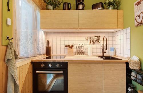 Neubau House | Sonnenpark 44