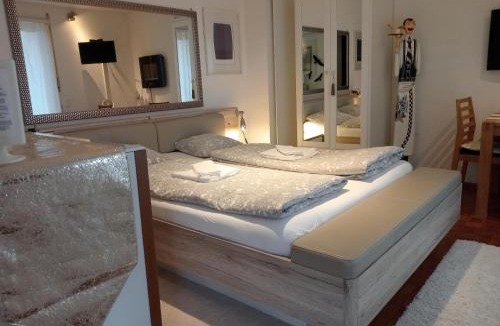 Brione sopra Minusio Apartment | Sonnenstrahl