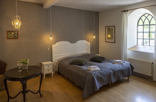 Hvalso Hotel | Sonnerupgaard Gods