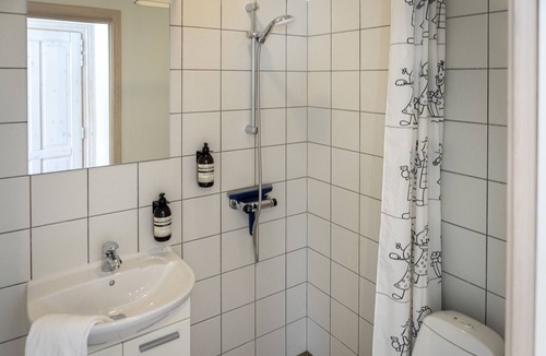 Hvalso Hotel | Sonnerupgaard Gods