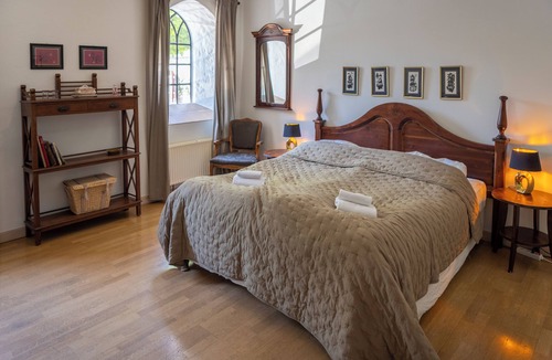 Hvalso Hotel | Sonnerupgaard Gods