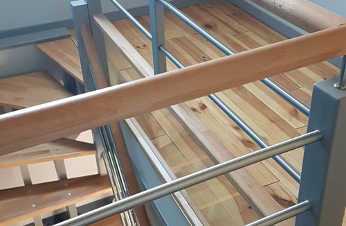 Saint-Donat House | "Sonnet" Sancy Artense