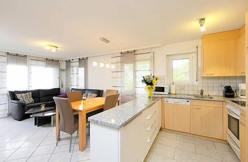 Zermatt Apartment | Sonnhalde B by Interhome