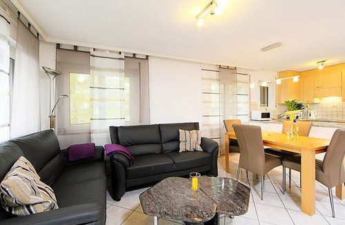 Zermatt Apartment | Sonnhalde B by Interhome