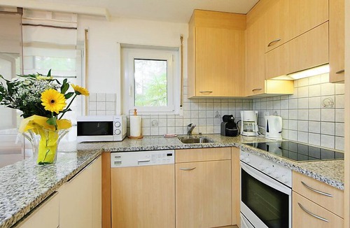 Zermatt Apartment | Sonnhalde B by Interhome