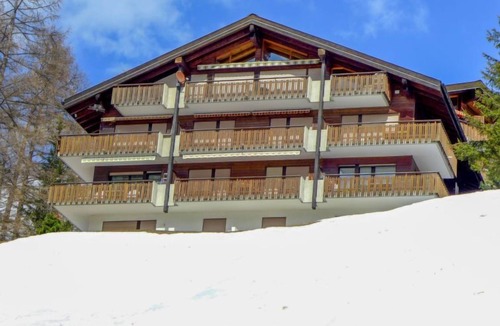 Zermatt Apartment | Sonnhalde B by Interhome