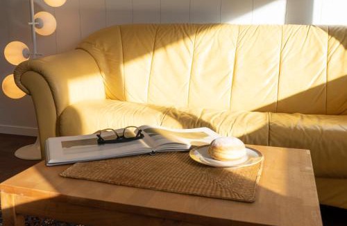 Wildhaus House | Sonnhalde