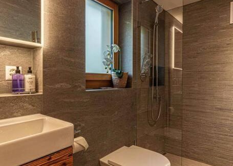 Saas-Fee Ski Chalet | Sonnhalde II - Luxury Chalet