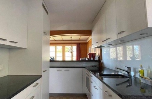 Schoenried Apartment | Sonnige Matte by Interhome