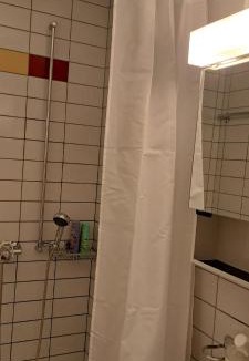 Kreuzlingen Apartment | Sonniges 1-Zimmerappartement mit Blick über Kreuzlingen