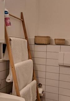 Kreuzlingen Apartment | Sonniges 1-Zimmerappartement mit Blick über Kreuzlingen