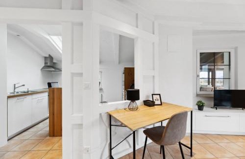 Sevelen Apartment | Sonniges Apartment mit traumhaftem Bergblick