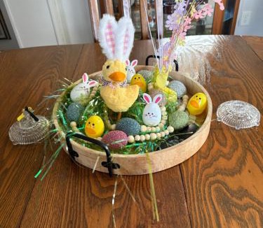 Washington House | Sonnys place