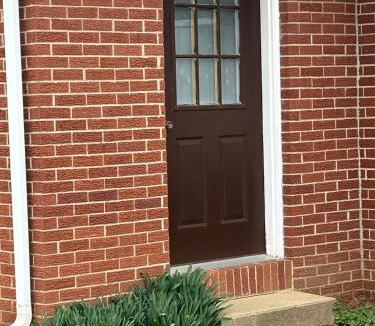 Washington House | Sonnys place