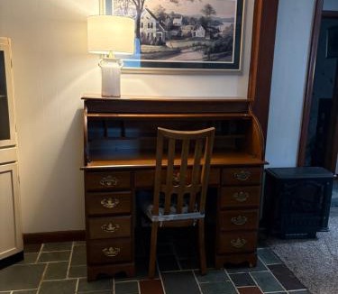 Washington House | Sonnys place