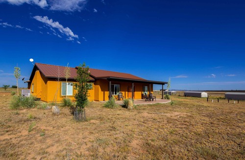 Elgin House | Sonoita Elgin Luxury Wine Country Vacation Rentals