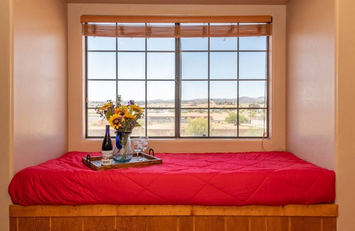 Sonoita Hotel | Sonoita Inn