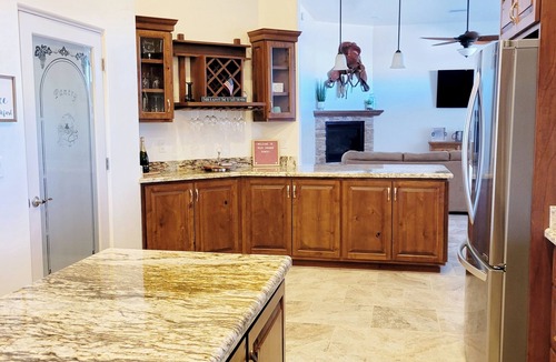 Sonoita House | Sonoita Ranch House On 20 Acres With a View!