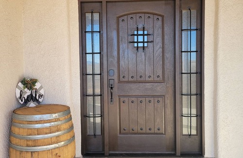 Sonoita House | Sonoita Ranch House On 20 Acres With a View!