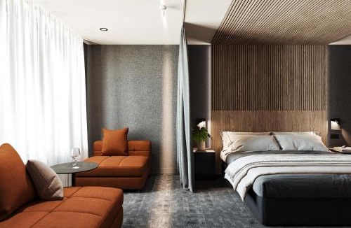 International District Hotel | SonoLux