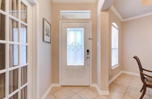 Boerne House | Sonoma - A Birdy Vacation Rental