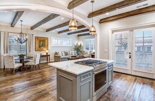 Sonoma Hotel | Sonoma Bungalows