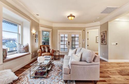 Sonoma Hotel | Sonoma Bungalows