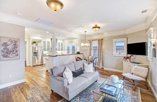 Sonoma Hotel | Sonoma Bungalows