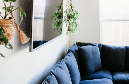 Penngrove House | Sonoma County Retreat