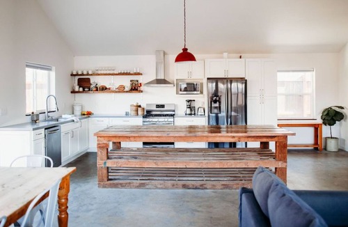 Penngrove House | Sonoma County Retreat