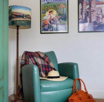 Boyes Hot Springs Hotel | Sonoma Creek Inn