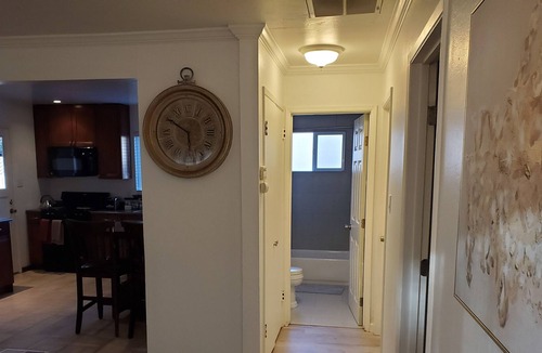 Fetters Hot Springs-Agua Caliente House | Sonoma getaway at 339!