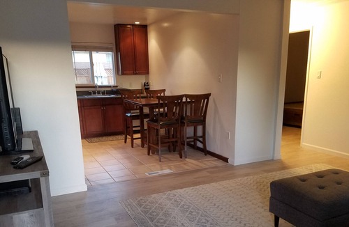 Fetters Hot Springs-Agua Caliente House | Sonoma getaway at 339!