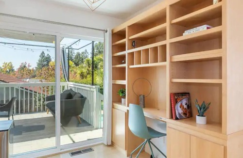Santa Rosa House | Sonoma Green House-Pool-Close to Winery-Peaceful