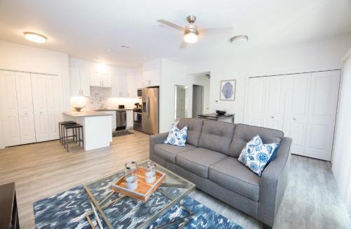 Sonoma Apartment | Sonoma Grove Suites