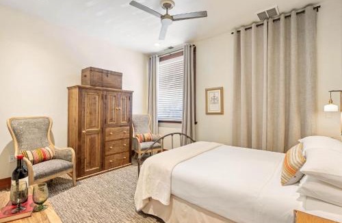 Sonoma Hotel | Sonoma Hotel