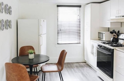 Sonoma Cabin | Sonoma's Best Cottage 1