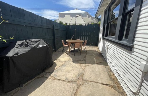 Sonoma Cabin | Sonoma's Best Cottage 1