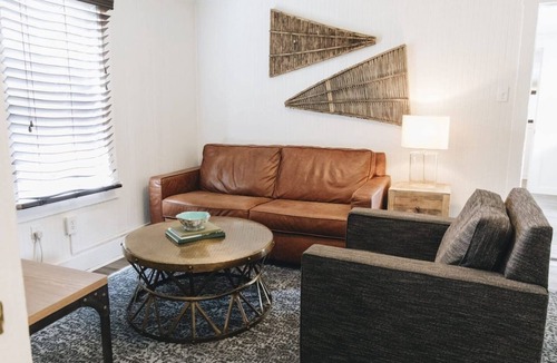 Sonoma Cabin | Sonoma's Best Cottage 1