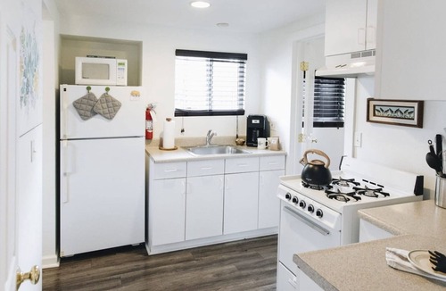 Sonoma Cabin | Sonoma's Best Cottage 2