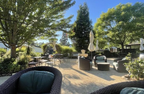 Sonoma Cabin | Sonoma's Best Cottage 2