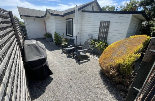 Sonoma Cabin | Sonoma's Best Cottage 2