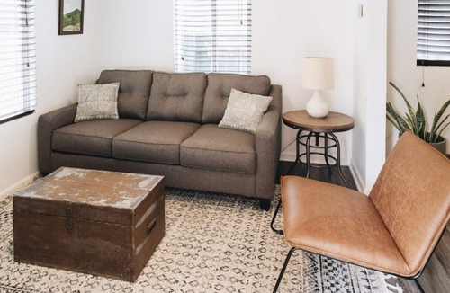 Sonoma Cabin | Sonoma's Best Cottage 2