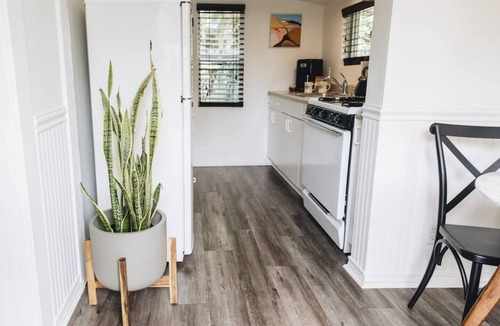 Sonoma Cabin | Sonoma's Best Cottage 3