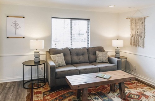 Sonoma Cabin | Sonoma's Best Cottage 3