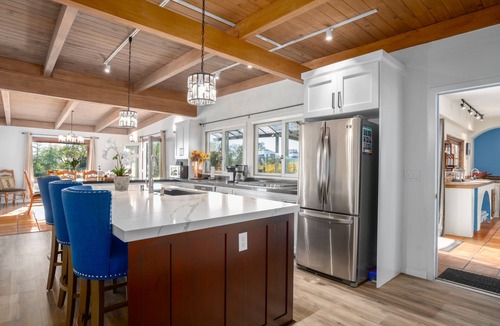 Sonoma Villa | Sonoma Villa by Standout Stays