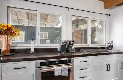 Sonoma Villa | Sonoma Villa by Standout Stays