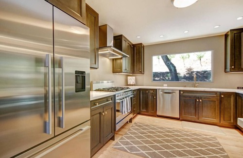 Sonoma House | Sonoma Vineyard Estate - 3bd/2bth
